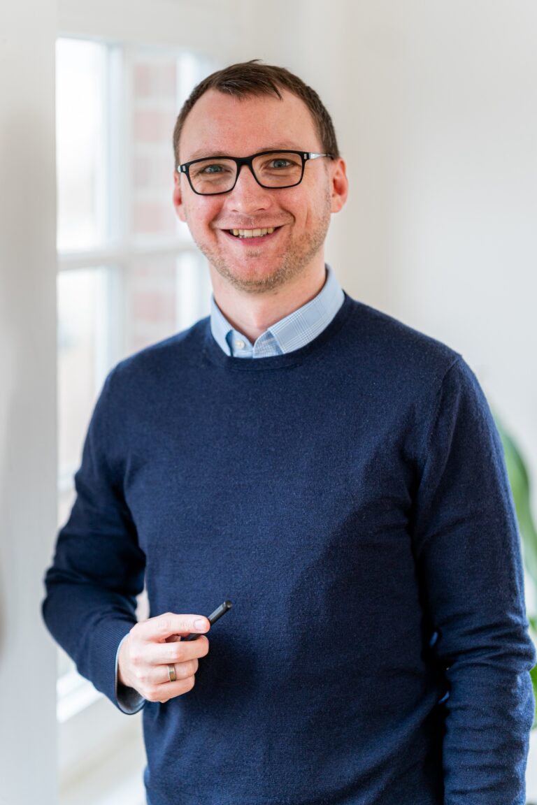 Florian Otto
